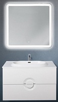 BelBagno Мебель для ванной ONDA 800 Bianco Lucido