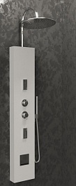 Kolpa San Душевая панель COMBO 3FT белая – фотография-1