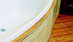 Ravak Акриловая ванна Magnolia 180 – фотография-5