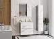 Onika Мебель для ванной Марбл 65.13 подвесная мрамор/камень бетонный – фотография-20