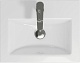 Corozo Мебель для ванной Техас 50 белая – фотография-32