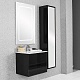 Акватон Зеркало для ванной "Римини 60" – картинка-6