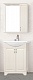 Style Line Мебель для ванной Олеандр-2 65 рельеф пастель – картинка-15