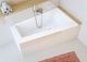 Excellent Акриловая ванна Sfera 170x100 правая – фотография-10