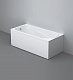 Am.Pm Акриловая ванна Sense New 150x70 W76A-150-070W-A – картинка-7