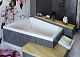 Vayer Акриловая ванна Trinity 160x120 L – фотография-10