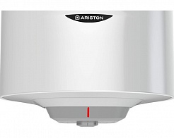 Ariston Водонагреватель накопительный PRO1 R INOX ABS 80 V SLIM 2K – фотография-2