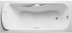 100Acryl Акриловая ванна Dany 170x75 – фотография-1