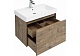 Aquanet Мебель для ванной Nova Lite 75 дуб рустикальный – фотография-20
