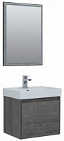 Aquanet Мебель для ванной Nova Lite 60 дуб рошелье
