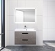 BelBagno Мебель для ванной AURORA 900 Pietra Grigio, BTN – фотография-10