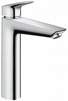 Hansgrohe Смеситель Logis 71090000 для раковины