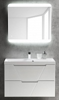 BelBagno Мебель для ванной VITTORIA 900 Bianco Lucido