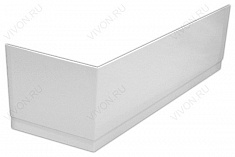 Vagnerplast Экран для ванны Cavallo R (VPPP16001FR3-04)