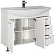 Aquanet Мебель для ванной "Моника 105" белый – фотография-24