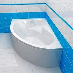 Cersanit Акриловая ванна "Kaliope" L – фотография-2