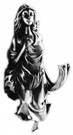 Art&Max Крючок Athena AM-B-0612-T – фотография-1