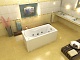 Bas Акриловая ванна Бриз 150x75 с гидромассажем – картинка-7
