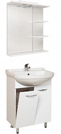 Onika Мебель для ванной "Классик 55.17" – фотография-1