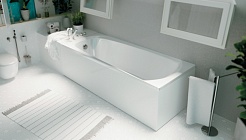 1Marka Акриловая ванна Elegance 165х70 – фотография-3