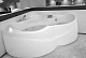Aquanet Акриловая ванна Bellona – фотография-11