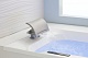 Jacob Delafon Акриловая ванна Doble 170x70 L E5BD240L-00 с гидромассажем – фотография-7