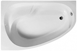 Vitra Акриловая ванна "Nysa 150x100" L 50790001000 – фотография-1