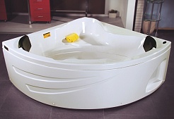 Appollo Акриловая ванна "TS-1515" – фотография-4