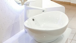 Velvex Мебель для ванной Luna 60 – фотография-4