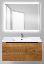 BelBagno Мебель для ванной ETNA 1000 Rovere Nature – фотография-1