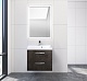 BelBagno Мебель для ванной AURORA 600 Cemento Scuro, TCH – фотография-10