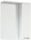 Corozo Мебель для ванной Лея 60 Z1 белая – картинка-20
