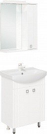 Onika Мебель для ванной Лига К 55.11 R – фотография-1