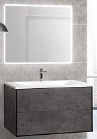 Cezares Мебель для ванной Premier-HPL 100 Manganese, BTN