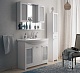 Corozo Мебель для ванной Прованс 105 – картинка-8