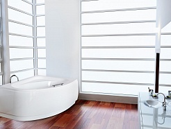 Besco Акриловая ванна Cornea Comfort 150x100 P – фотография-3