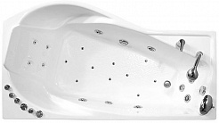 Triton Акриловая ванна Мишель L 170 – фотография-3
