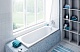 Maroni Стальная ванна Prestige 1500x700 – фотография-4