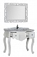 Demax Мебель для ванны "Сорбонна 110" – картинка-8