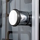 Deto Душевая кабина BМ1590 N с LED-подсветкой и гидромассажем – фотография-16