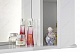 Водолей Мебель для ванной Лира 75  R с ящиками белая – фотография-12