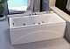 Aquatek Акриловая ванна Феникс 190 с гидромассажем – фотография-10
