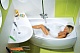 Ravak Акриловая ванна Avocado 150 R – картинка-8