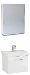 Alvaro Banos Мебель для ванной Valencia Mini 50, зеркало Viento – фотография-1
