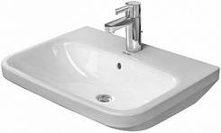 Duravit Раковина DuraStyle 2319650000 65 см – фотография-1