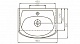 Corozo Мебель для ванной Орфей 45 – картинка-11
