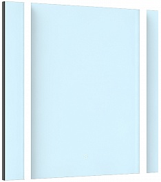 Vigo Мебель для ванной Cosmo 60 подвесная белая – фотография-6