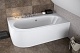 Besco Акриловая ванна Avita 170x75 P – картинка-10