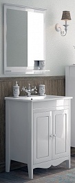 Corozo Мебель для ванной Блюз 65 – фотография-1