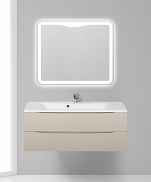 BelBagno Мебель для ванной MARINO 1200 Crema Opaco – фотография-3